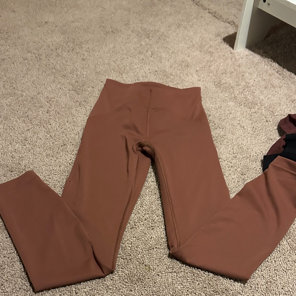 Lululemon size 2 leggings